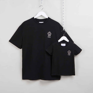 Paw Print T-shirts