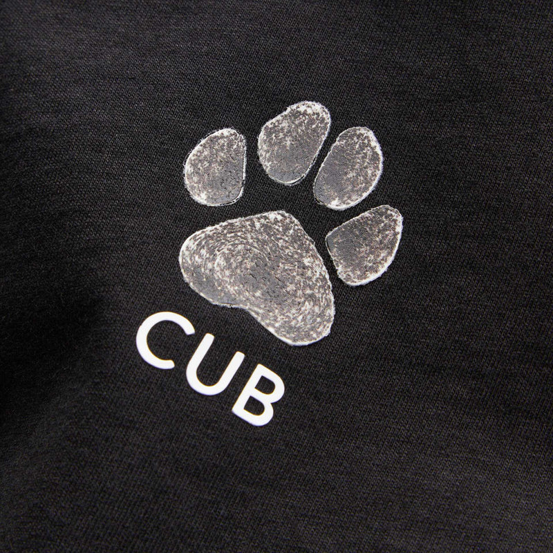 Paw Print Sweatshirt