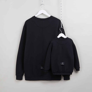 Paw Print Sweatshirt