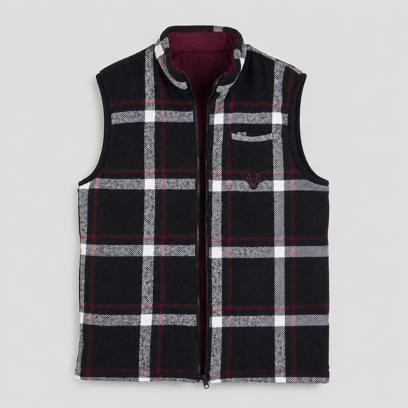 Gilet  - Man Size