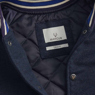 Varsity Jackets