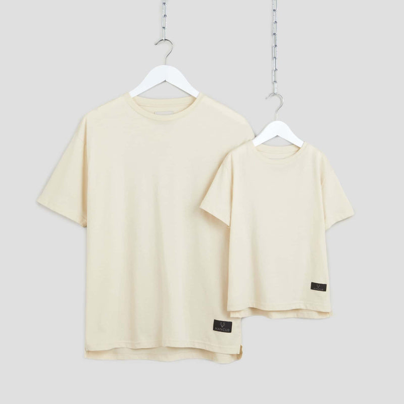 MAN Prix CUBBY Racer T-Shirts (only CUB sizes left)