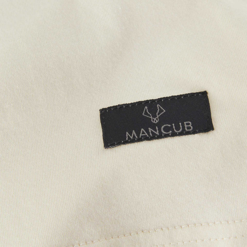 MAN Prix CUBBY Racer T-Shirts (only CUB sizes left)
