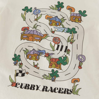 MAN Prix CUBBY Racer T-Shirts (only CUB sizes left)
