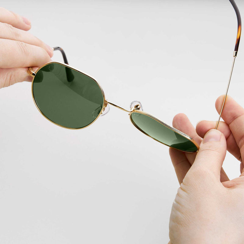 'Unbreakable' Sunglasses