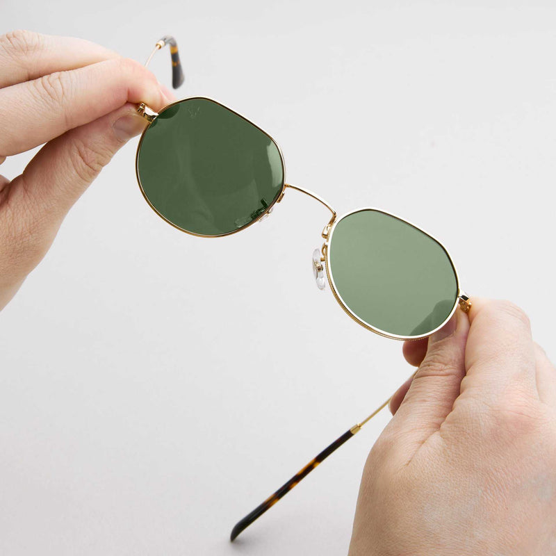 'Unbreakable' Sunglasses