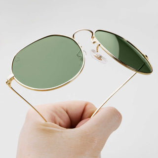 'Unbreakable' Sunglasses