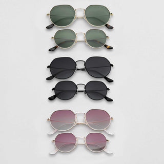 Unbreakable matching parent and child sunglasses
