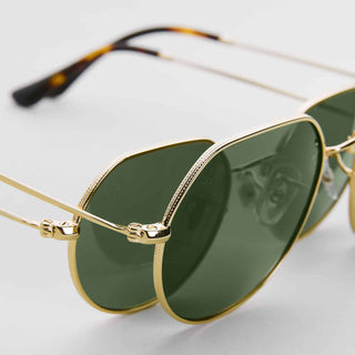 'Unbreakable' Sunglasses