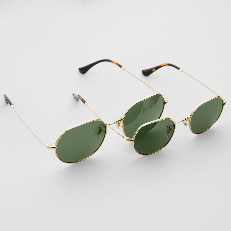 'Unbreakable' Sunglasses