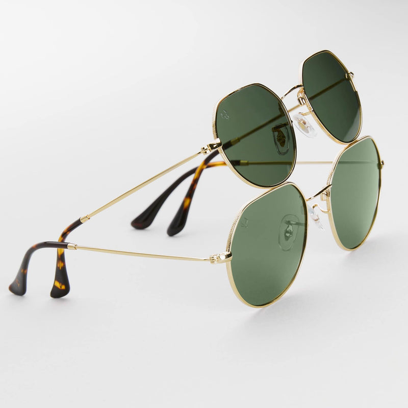 'Unbreakable' Sunglasses