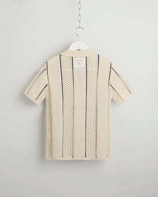 Riviera Knit Resort Shirt