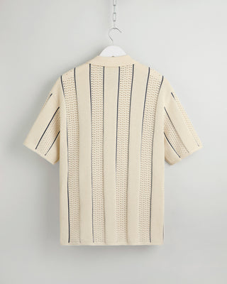 Riviera Knit Resort Shirt