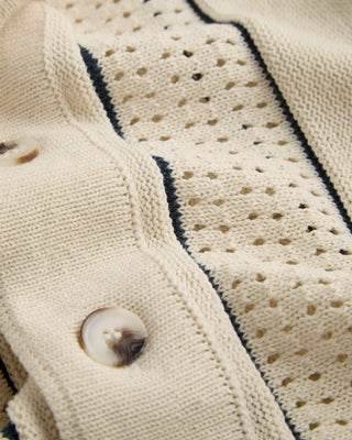 Riviera Knit Resort Shirt