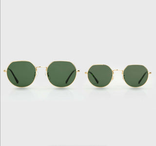 'Unbreakable' Sunglasses