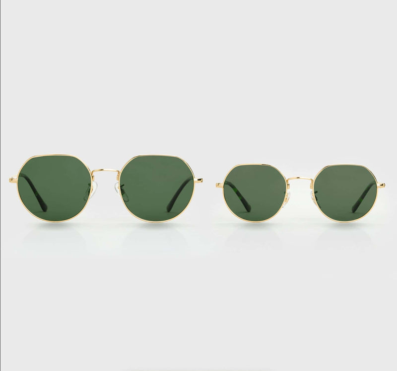 'Unbreakable' Sunglasses