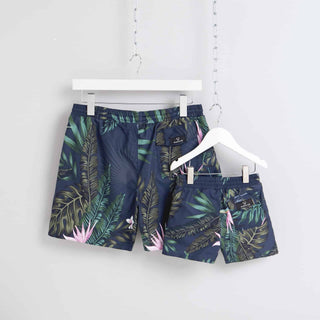 Tropical Swimwear