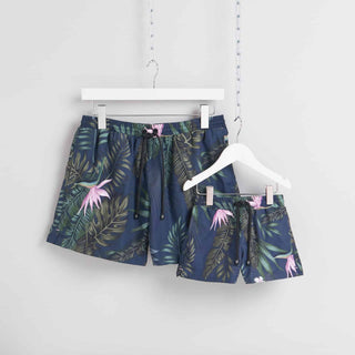 Tropical Swimwear