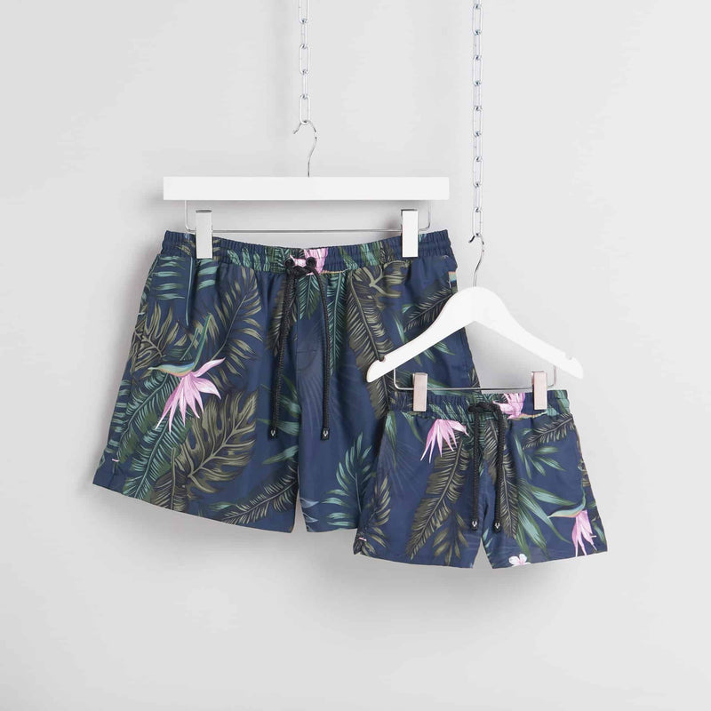 Tropical Swimwear