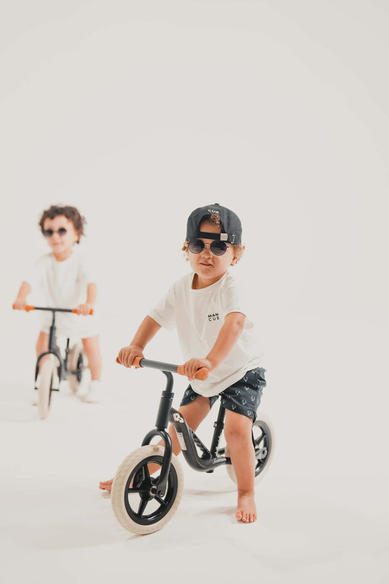 'Unbreakable' Sunglasses