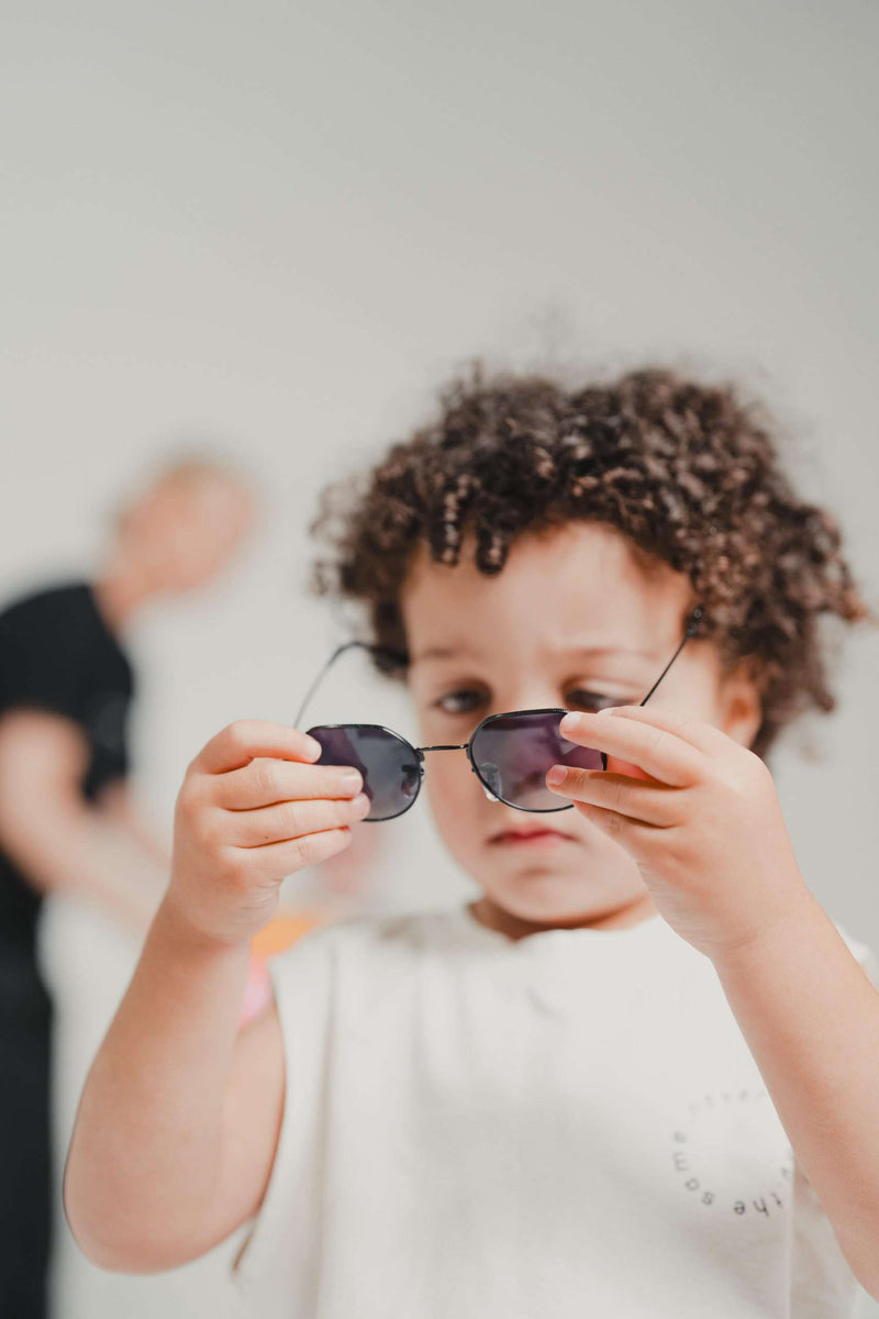 'Unbreakable' Sunglasses