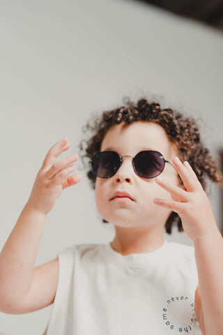 'Unbreakable' Sunglasses