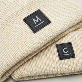 Beanie Hats (only MAN size left)