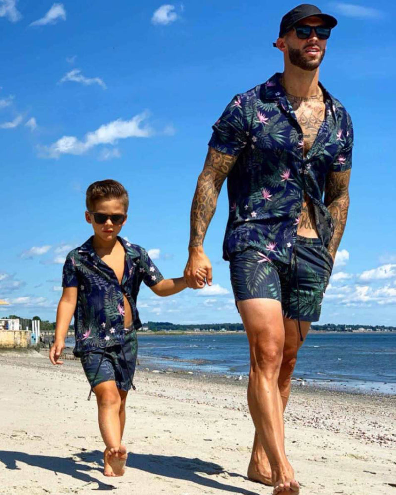 Tropical Swimwear