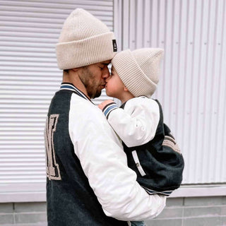 Beanie Hats (only MAN size left)