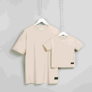 Lion Doodle Oversized T-Shirts