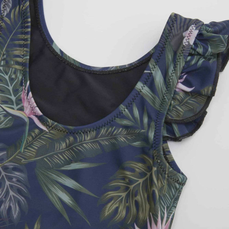 Tropical Swimwear