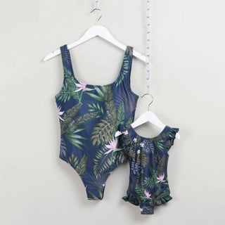 Tropical Swimwear