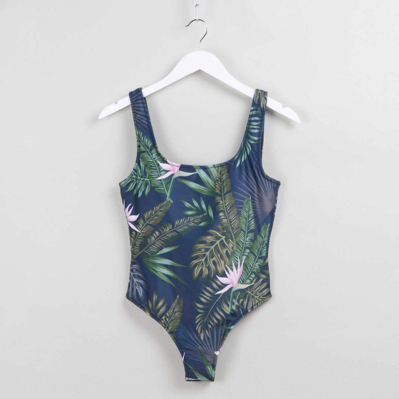 Tropical Swimwear