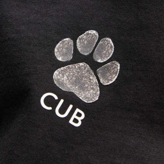 Paw Print Sweatshirt