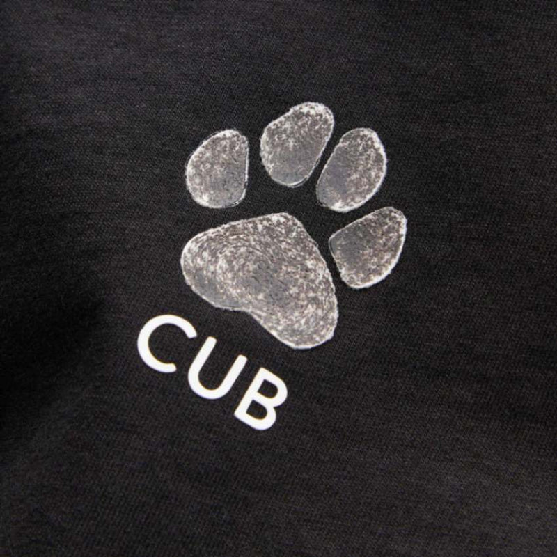 Paw Print Sweatshirt