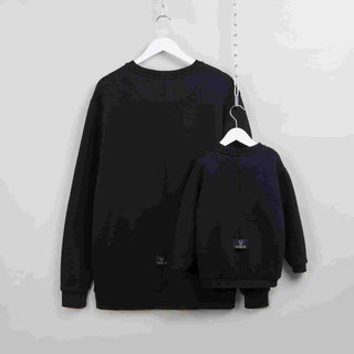 Paw Print Sweatshirt