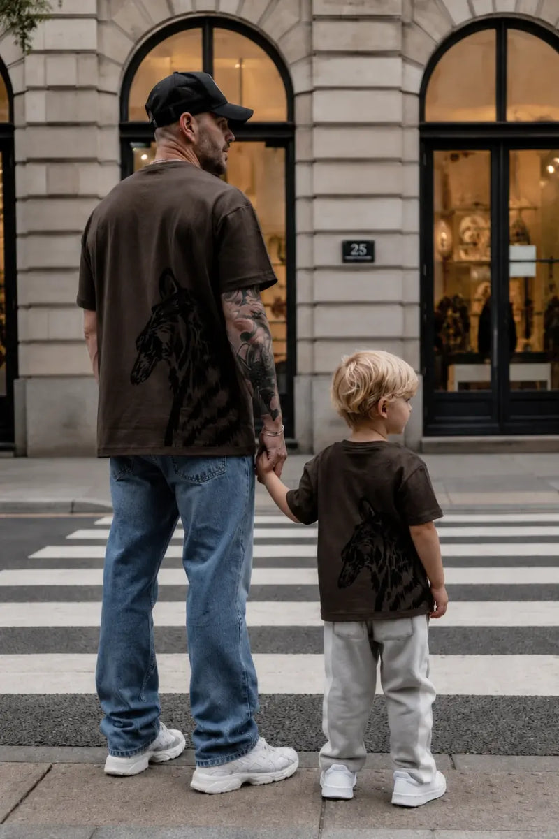 Wild One T-shirt
