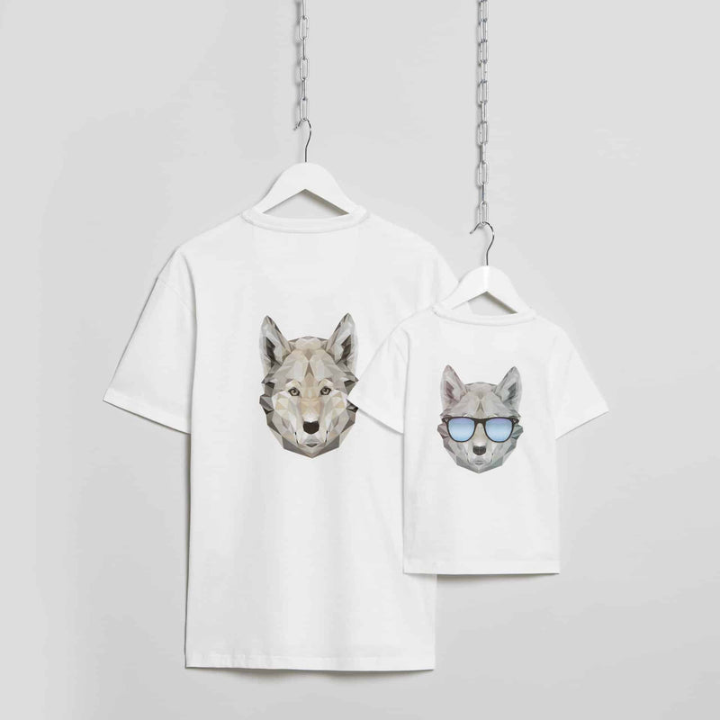 MANCUB Leader of the Pack T-shirts