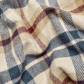 Sherpa Lined 'Shacket'