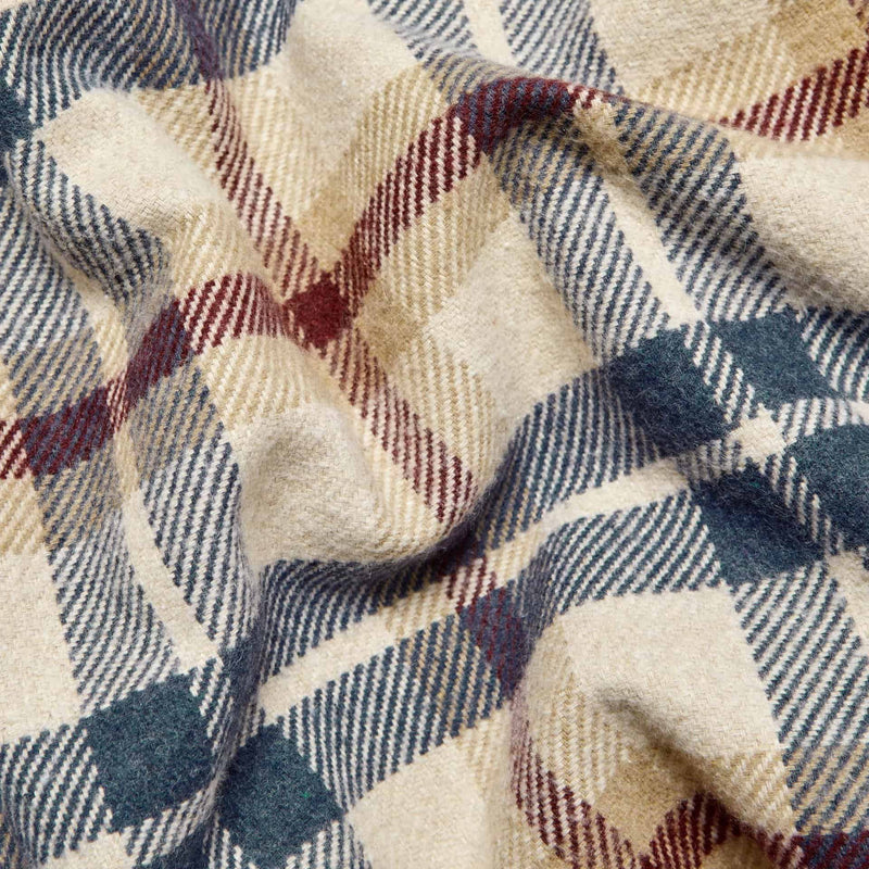 Sherpa Lined 'Shacket'