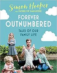 Forever Outnumbered book cover page