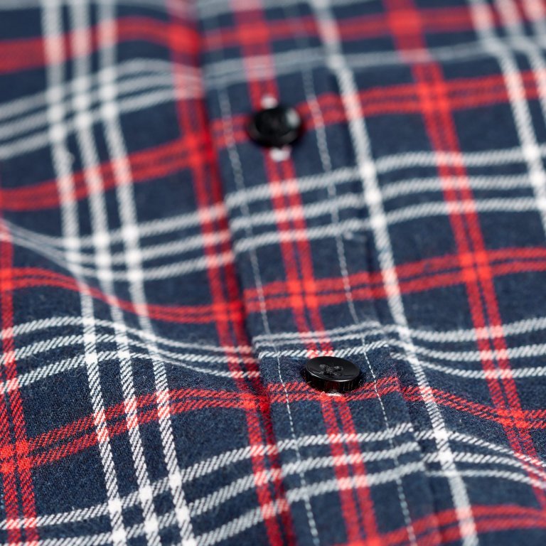 Flannel Check Shirts | MANCUB | Matching Outfits | Style Inherited