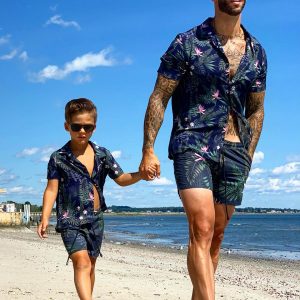Ingeniører Brandy flåde All Products | Father & Son Matching Clothing | MANCUB