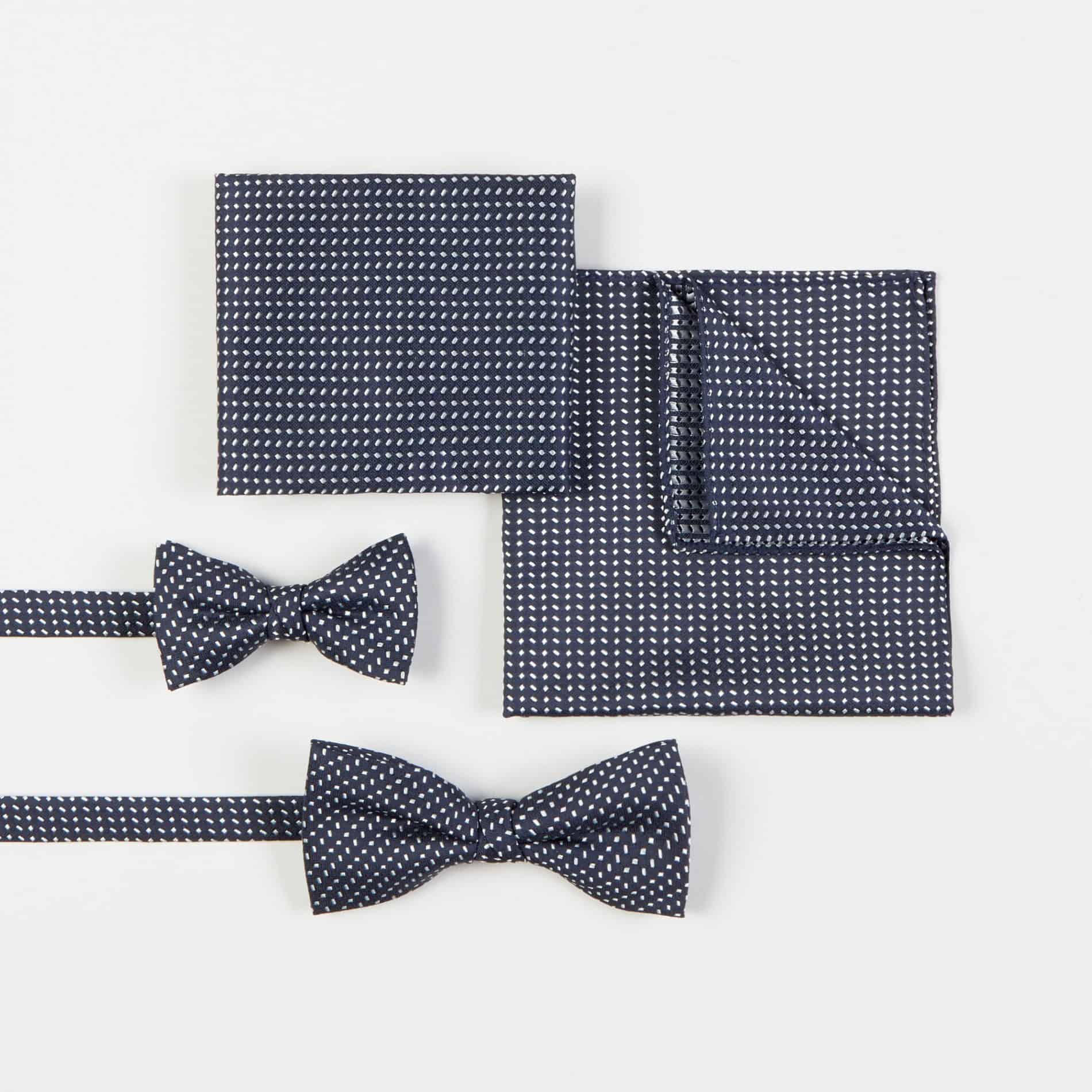 Bow Ties | Matching for Father \u0026 Son 