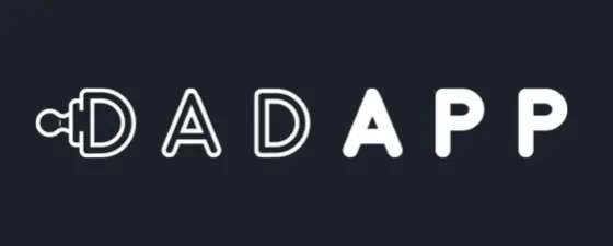 Dadapp logo 