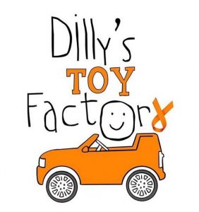 Dilly's Toy Factory