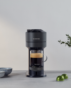 Gifts for new dads - coffee machine