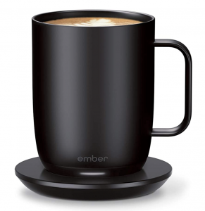 Ember 'always warm' coffee mug - gifts for new dads 