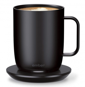 Ember 'always warm' coffee mug - gifts for new dads